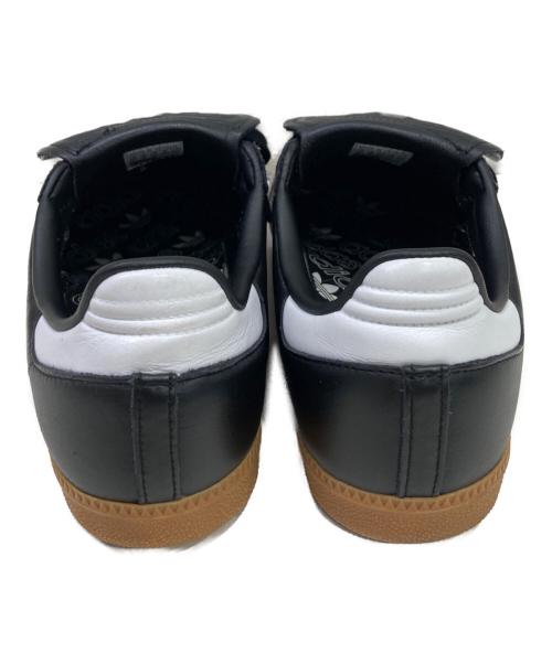 adidas（アディダス）adidas (アディダス) スニーカー ブラック サイズ:27.5の古着・服飾アイテム