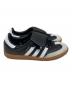 中古・古着 adidas (アディダス) スニーカー ブラック サイズ:27.5：6000円