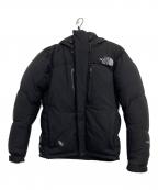 THE NORTH FACEザ ノース フェイス）の古着「バルトロライトジャケット」｜ブラック