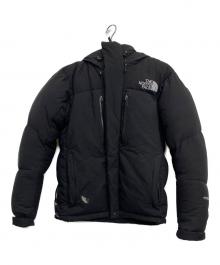 THE NORTH FACE（ザ ノース フェイス）の古着「バルトロライトジャケット」｜ブラック