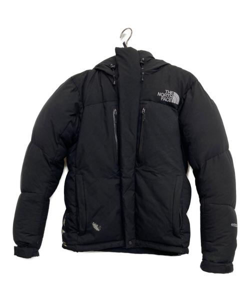 THE NORTH FACE（ザ ノース フェイス）THE NORTH FACE (ザ ノース フェイス) バルトロライトジャケット ブラック サイズ:Lの古着・服飾アイテム