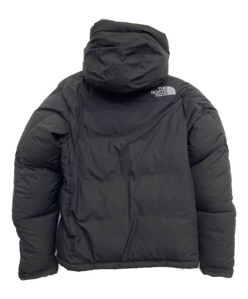THE NORTH FACE（ザ ノース フェイス）THE NORTH FACE (ザ ノース フェイス) バルトロライトジャケット ブラック サイズ:Lの古着・服飾アイテム