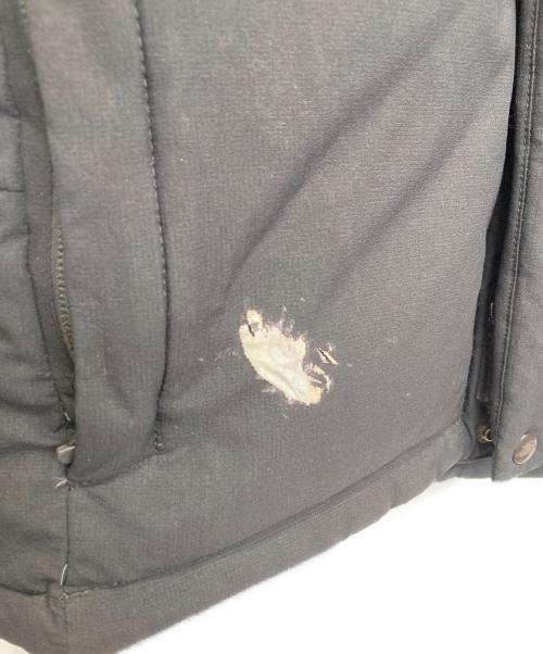 THE NORTH FACE（ザ ノース フェイス）THE NORTH FACE (ザ ノース フェイス) バルトロライトジャケット ブラック サイズ:Lの古着・服飾アイテム