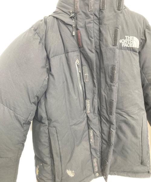 THE NORTH FACE（ザ ノース フェイス）THE NORTH FACE (ザ ノース フェイス) バルトロライトジャケット ブラック サイズ:Lの古着・服飾アイテム