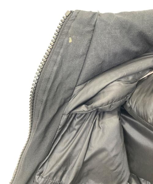 THE NORTH FACE（ザ ノース フェイス）THE NORTH FACE (ザ ノース フェイス) バルトロライトジャケット ブラック サイズ:Lの古着・服飾アイテム