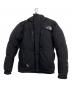 THE NORTH FACE（ザ ノース フェイス）の古着「バルトロライトジャケット」｜ブラック