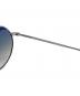 中古・古着 RAY-BAN (レイバン) サングラス：8000円