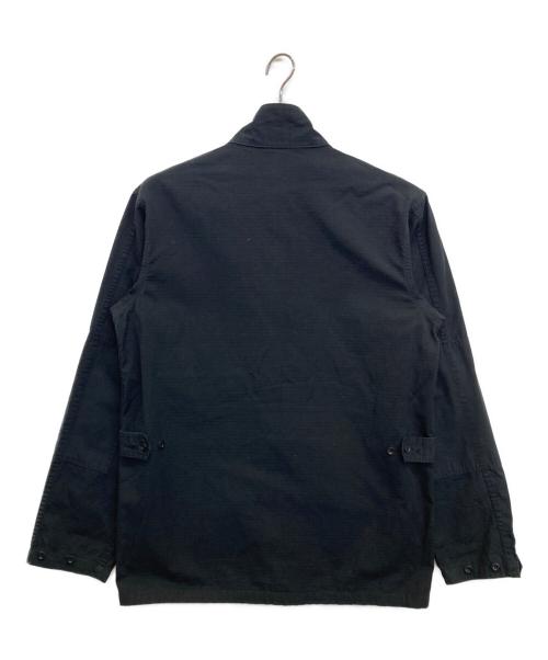 CarHartt（カーハート）CarHartt (カーハート) リップストップジャケット ブラック サイズ:XLの古着・服飾アイテム