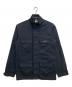 CarHartt（カーハート）の古着「リップストップジャケット」｜ブラック