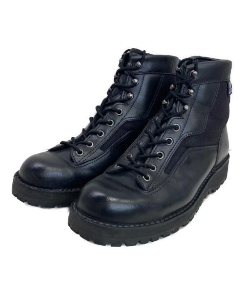 Danner（ダナー）Danner (ダナー) トレッキングブーツ ブラック サイズ:8の古着・服飾アイテム