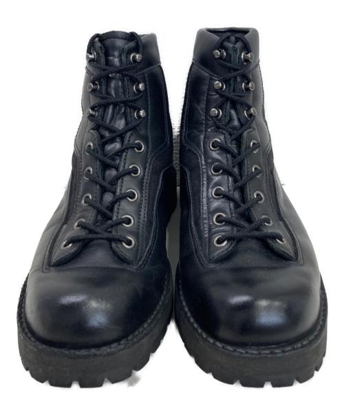 Danner（ダナー）Danner (ダナー) トレッキングブーツ ブラック サイズ:8の古着・服飾アイテム