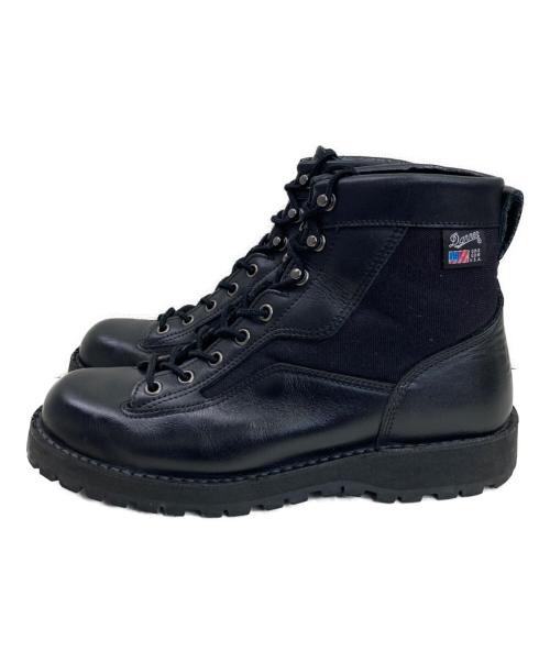 Danner（ダナー）Danner (ダナー) トレッキングブーツ ブラック サイズ:8の古着・服飾アイテム