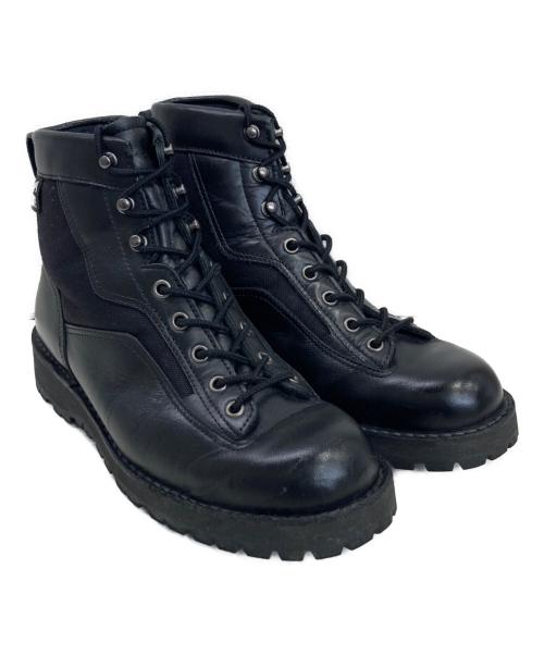 Danner（ダナー）Danner (ダナー) トレッキングブーツ ブラック サイズ:8の古着・服飾アイテム