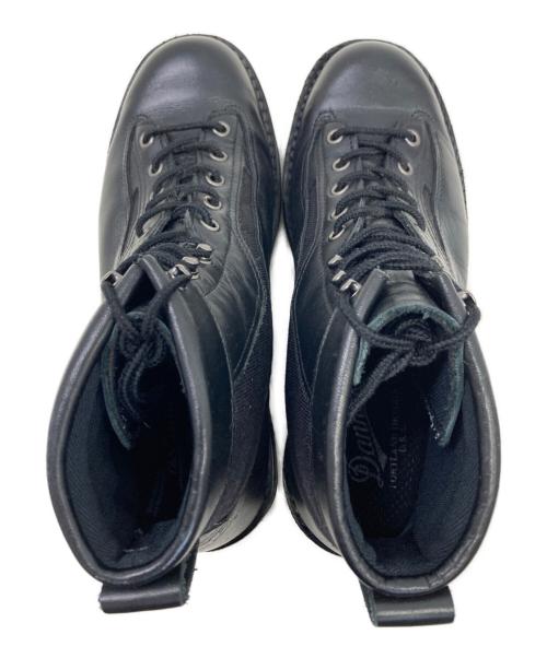 Danner（ダナー）Danner (ダナー) トレッキングブーツ ブラック サイズ:8の古着・服飾アイテム