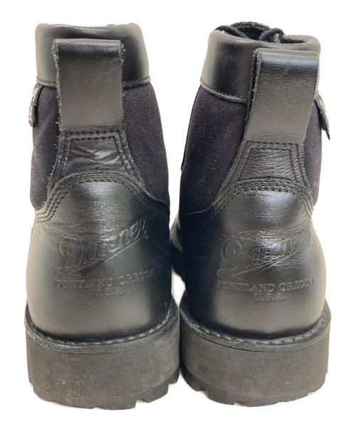 Danner（ダナー）Danner (ダナー) トレッキングブーツ ブラック サイズ:8の古着・服飾アイテム