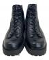 Danner (ダナー) トレッキングブーツ ブラック サイズ:8：8000円