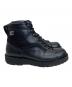 中古・古着 Danner (ダナー) トレッキングブーツ ブラック サイズ:8：8000円