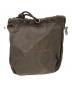 中古・古着 A.P.C. (アーペーセー) BACKSTAGEクロスボディポーチ：6000円