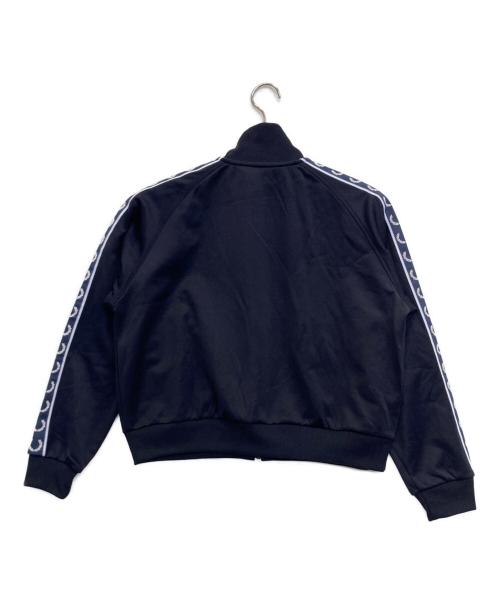 FRED PERRY（フレッドペリー）FRED PERRY (フレッドペリー) トラックジャケット ネイビー サイズ:36の古着・服飾アイテム