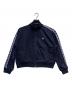 FRED PERRY（フレッドペリー）の古着「トラックジャケット」｜ネイビー