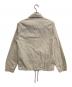 Patagonia (パタゴニア) ライトウェイト・オールウェア・ヘンプ・コーチズ・ジャケット アイボリー サイズ:S：6000円