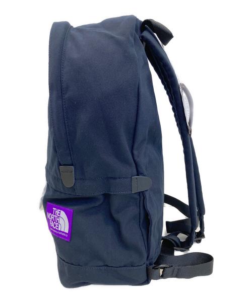 THE NORTHFACE PURPLELABEL（ザ・ノースフェイス パープルレーベル）THE NORTHFACE PURPLELABEL (ザ・ノースフェイス パープルレーベル) Field Day Pack ネイビー 未使用品の古着・服飾アイテム