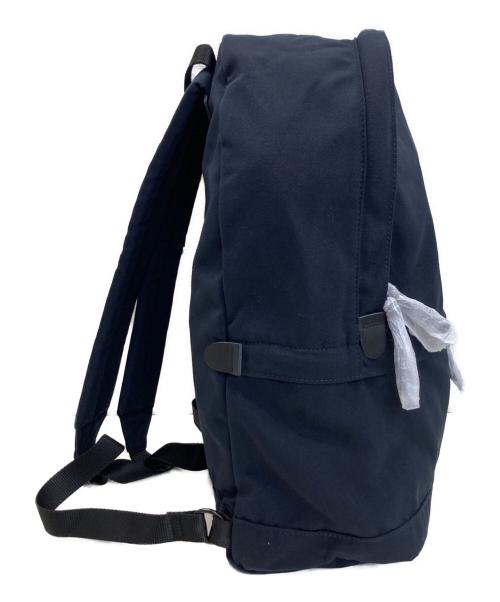 THE NORTHFACE PURPLELABEL（ザ・ノースフェイス パープルレーベル）THE NORTHFACE PURPLELABEL (ザ・ノースフェイス パープルレーベル) Field Day Pack ネイビー 未使用品の古着・服飾アイテム