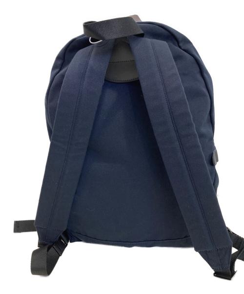 THE NORTHFACE PURPLELABEL（ザ・ノースフェイス パープルレーベル）THE NORTHFACE PURPLELABEL (ザ・ノースフェイス パープルレーベル) Field Day Pack ネイビー 未使用品の古着・服飾アイテム