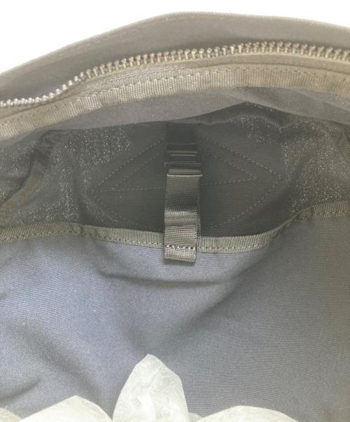 THE NORTHFACE PURPLELABEL（ザ・ノースフェイス パープルレーベル）THE NORTHFACE PURPLELABEL (ザ・ノースフェイス パープルレーベル) Field Day Pack ネイビー 未使用品の古着・服飾アイテム