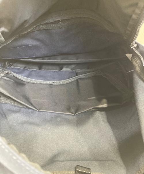 THE NORTHFACE PURPLELABEL（ザ・ノースフェイス パープルレーベル）THE NORTHFACE PURPLELABEL (ザ・ノースフェイス パープルレーベル) Field Day Pack ネイビー 未使用品の古着・服飾アイテム