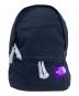 THE NORTHFACE PURPLELABEL（ザ・ノースフェイス パープルレーベル）の古着「Field Day Pack」｜ネイビー