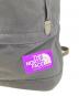 中古・古着 THE NORTHFACE PURPLELABEL (ザ・ノースフェイス パープルレーベル) Field Day Pack ネイビー 未使用品：15000円