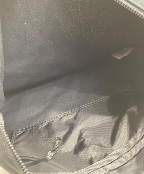 THE NORTHFACE PURPLELABEL（ザ・ノースフェイス パープルレーベル）THE NORTHFACE PURPLELABEL (ザ・ノースフェイス パープルレーベル) Field Shoulder Bag ブラック 未使用品の古着・服飾アイテム