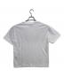 A.P.C. (アーペーセー) pokemon (ポケモン) Tシャツ ホワイト サイズ:XS：10000円