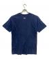 stussy (ステューシー) Tシャツ ネイビー サイズ:L：5000円
