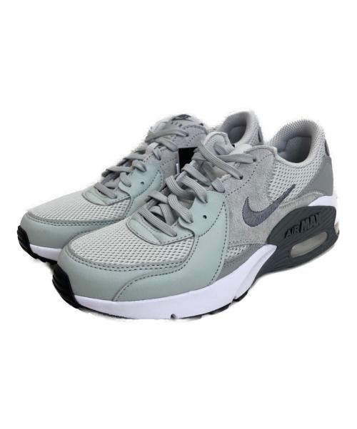 NIKE（ナイキ）NIKE (ナイキ) AIR MAX EXCEE グレー サイズ:23の古着・服飾アイテム