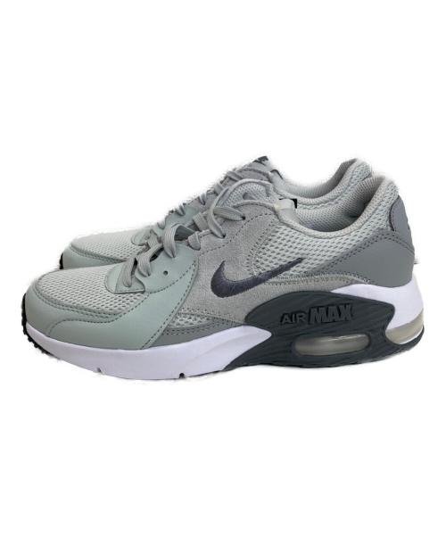 NIKE（ナイキ）NIKE (ナイキ) AIR MAX EXCEE グレー サイズ:23の古着・服飾アイテム