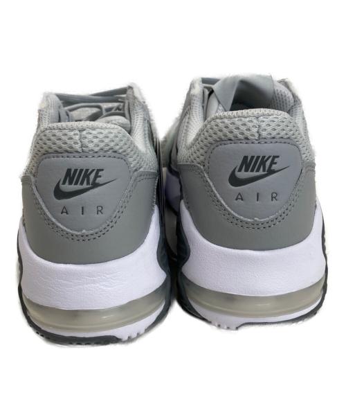 NIKE（ナイキ）NIKE (ナイキ) AIR MAX EXCEE グレー サイズ:23の古着・服飾アイテム
