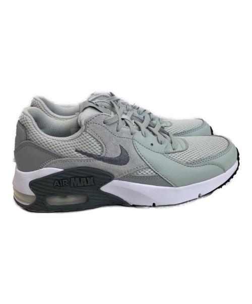 NIKE（ナイキ）NIKE (ナイキ) AIR MAX EXCEE グレー サイズ:23の古着・服飾アイテム