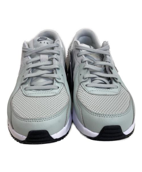 NIKE（ナイキ）NIKE (ナイキ) AIR MAX EXCEE グレー サイズ:23の古着・服飾アイテム