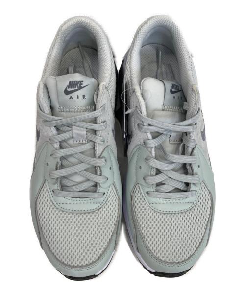 NIKE（ナイキ）NIKE (ナイキ) AIR MAX EXCEE グレー サイズ:23の古着・服飾アイテム