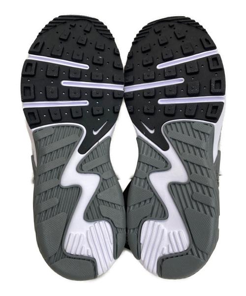 NIKE（ナイキ）NIKE (ナイキ) AIR MAX EXCEE グレー サイズ:23の古着・服飾アイテム