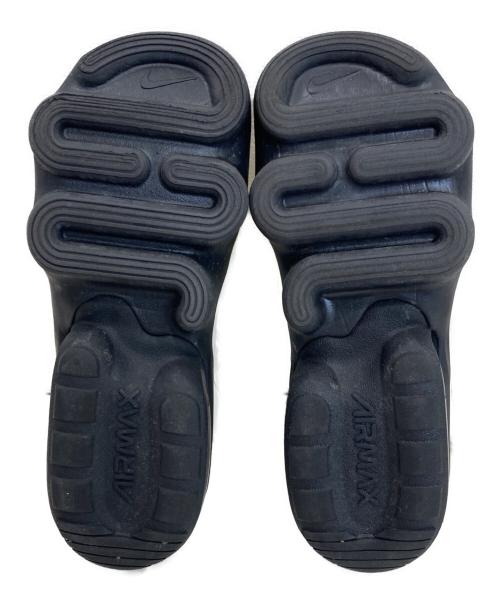 NIKE（ナイキ）NIKE (ナイキ) W AIR MAX KOKO SANDAL ホワイト サイズ:24の古着・服飾アイテム