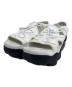 NIKE（ナイキ）の古着「W AIR MAX KOKO SANDAL」｜ホワイト