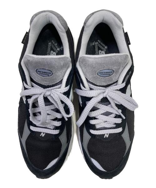 NEW BALANCE（ニューバランス）NEW BALANCE (ニューバランス) スニーカー ブラック サイズ:25.5の古着・服飾アイテム