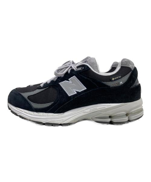NEW BALANCE（ニューバランス）NEW BALANCE (ニューバランス) スニーカー ブラック サイズ:25.5の古着・服飾アイテム