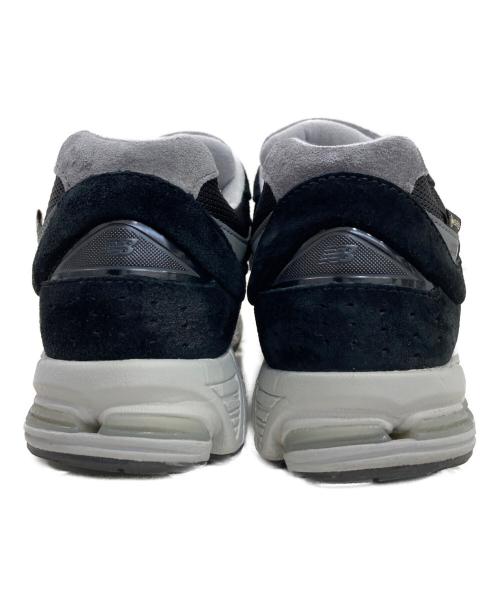 NEW BALANCE（ニューバランス）NEW BALANCE (ニューバランス) スニーカー ブラック サイズ:25.5の古着・服飾アイテム