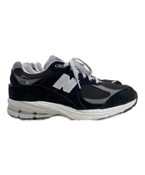 NEW BALANCE（ニューバランス）NEW BALANCE (ニューバランス) スニーカー ブラック サイズ:25.5の古着・服飾アイテム