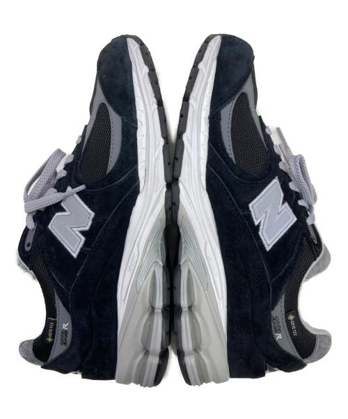 NEW BALANCE（ニューバランス）NEW BALANCE (ニューバランス) スニーカー ブラック サイズ:25.5の古着・服飾アイテム