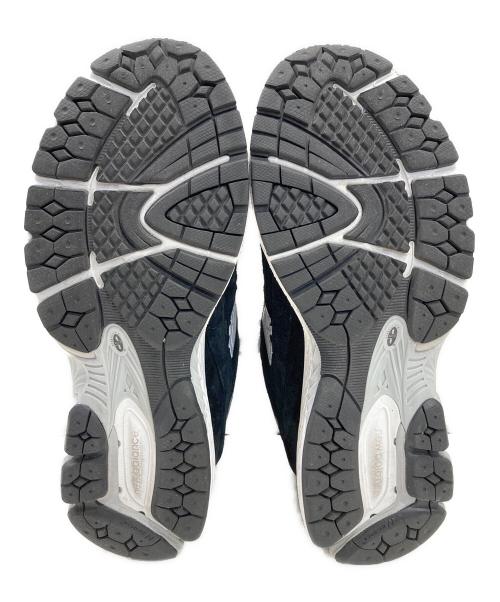 NEW BALANCE（ニューバランス）NEW BALANCE (ニューバランス) スニーカー ブラック サイズ:25.5の古着・服飾アイテム
